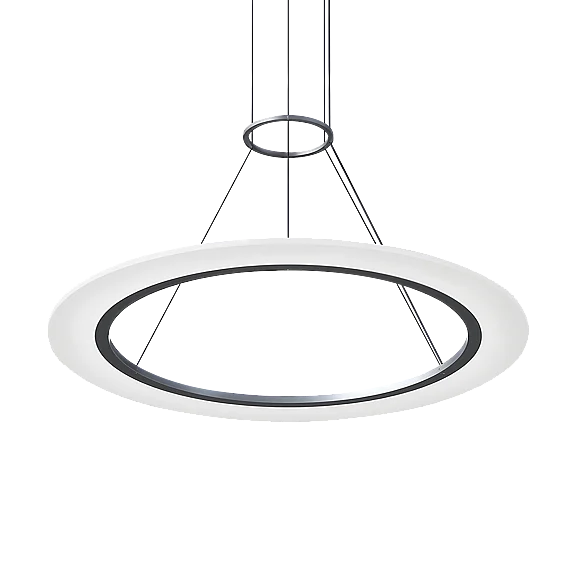 Sonneman Arctic Rings Pendant 2072.16