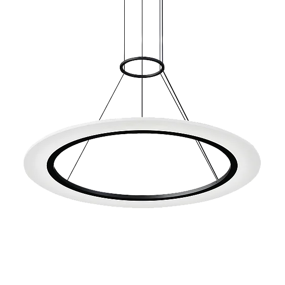 Sonneman Arctic Rings Pendant 2072.25
