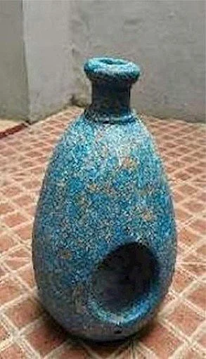 Uma Decorative Vase 20942