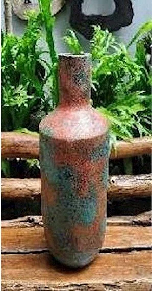 Uma Decorative Vase 20961