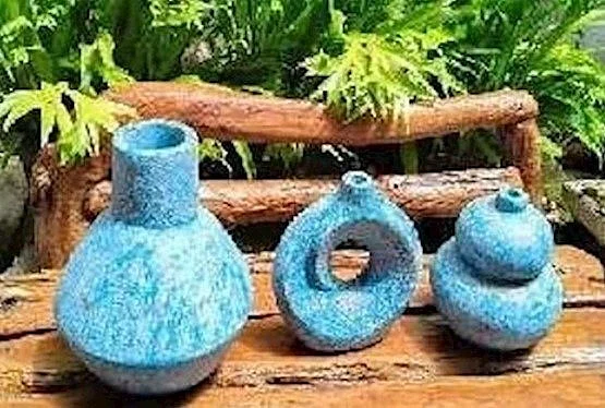 Uma Decorative Vase 20984