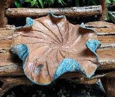 Uma Large Decorative Bowl 21066