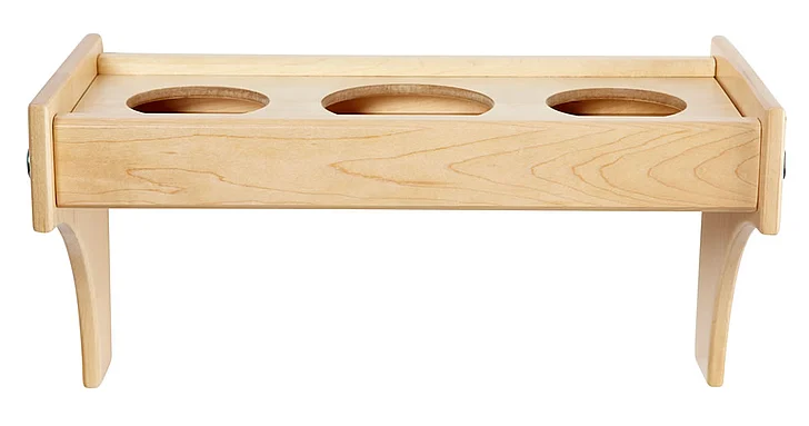 Maxtrix Beverage Holder in Natural 2110-001