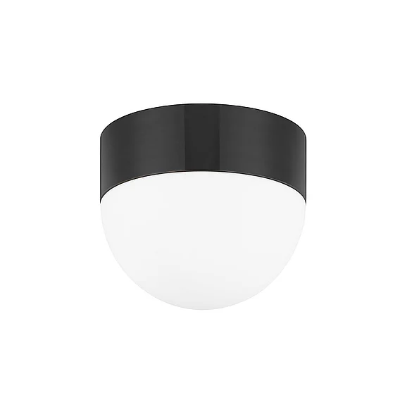 Hudson Valley Lighting Adams Flush Mount 2110-OB