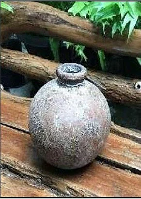 Uma Decorative Vase 21123