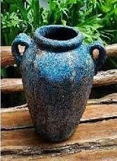 Uma Decorative Vase 21136