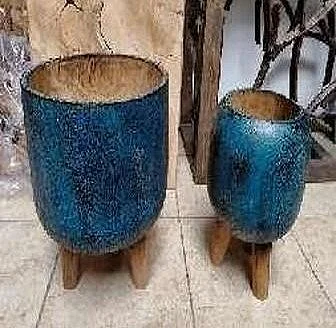Uma Indoor Outdoor Planter 21190