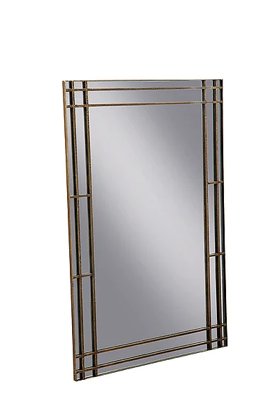 Furniture Classics Marshalls Rectangular Mirror 6989