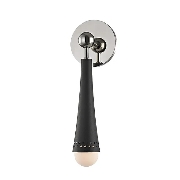 Hudson Valley Lighting Tupelo Wall Sconce 2120-PN