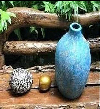 Uma Decorative Orbs & Vase Filler 21240