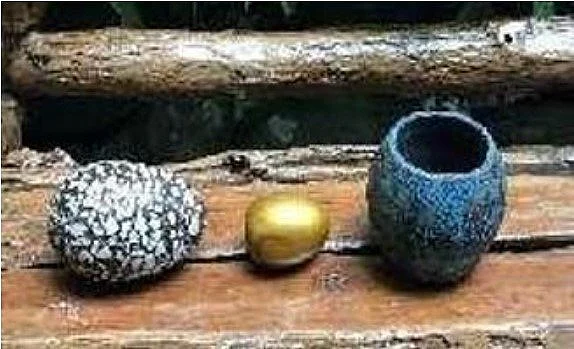 Uma Decorative Orbs & Vase Filler 21300