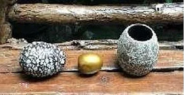 Uma Decorative Orbs & Vase Filler (Set of 12) 21301
