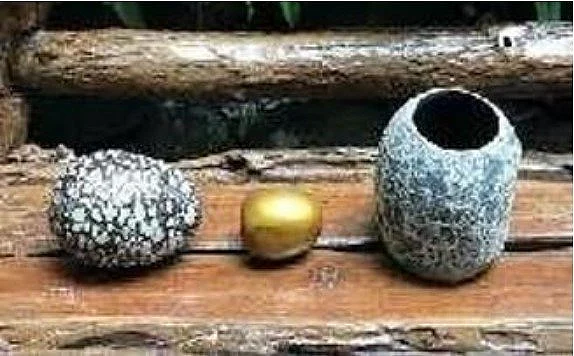Uma Decorative Orbs & Vase Filler 21302 21302