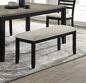 Crown Mark Folio Bench 2132-BENCH