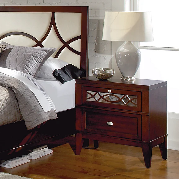 Homelegance Nightstand 2134-4