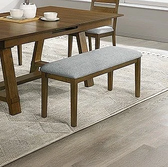 Crown Mark Everly Bench 2135-BENCH