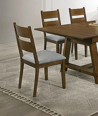 Crown Mark Everly Side Chair 2135S
