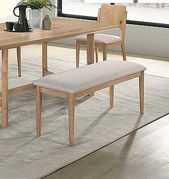 Crown Mark Arden Bench 2136-BENCH