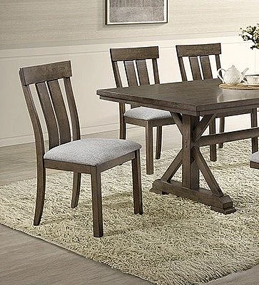 Crown Mark Lloyd Side Chair 2137S