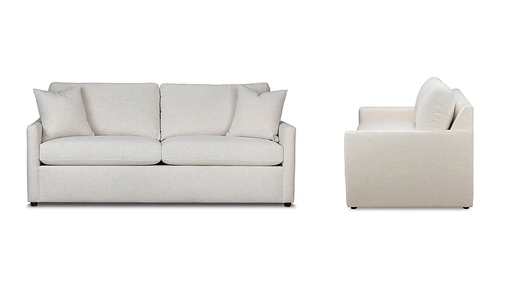 Stone & Leigh Savannah 2-Piece Living Room Set