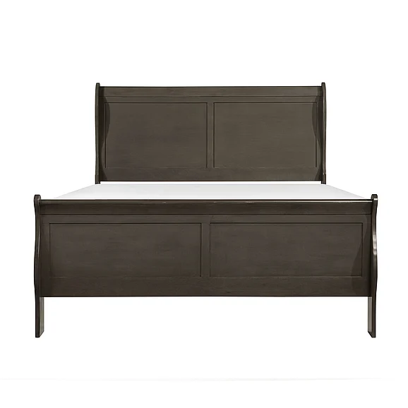 Homelegance Mayville California King Bed 2147KSG-1CK*