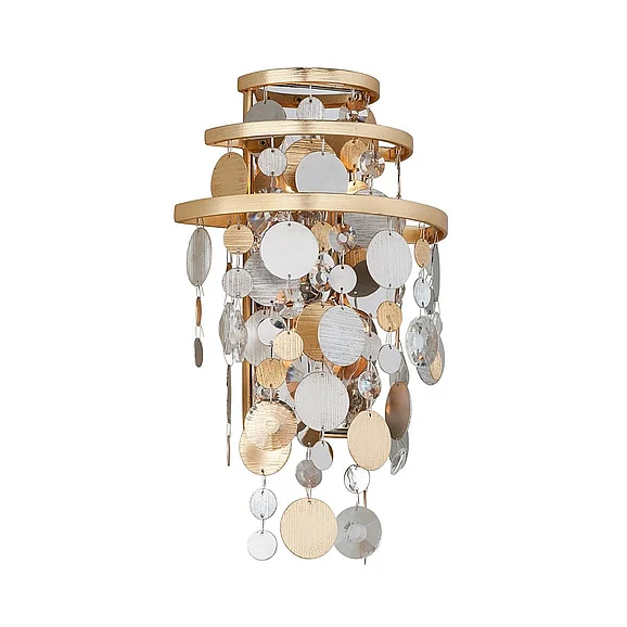 Corbett Lighting Ambrosia Wall Sconce 215-12