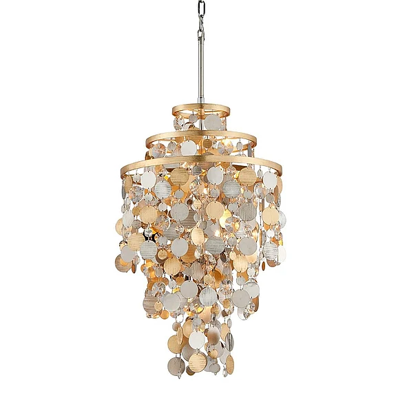 Corbett Lighting Ambrosia Chandelier 215-711