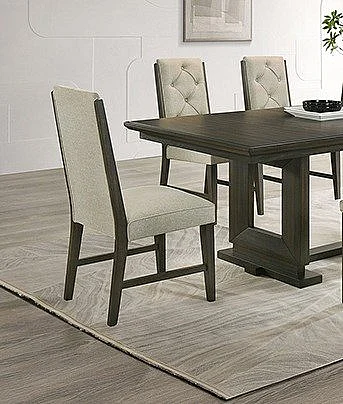 Crown Mark Herbert Side Chair (Set of 2) 2154S