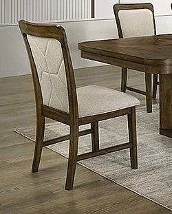 Crown Mark Broadmoor Side Chair 2155S