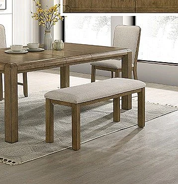 Crown Mark Cockrell Bench 2156-BENCH