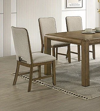 Crown Mark Cockrell Side Chair (Set of 2) 2156S