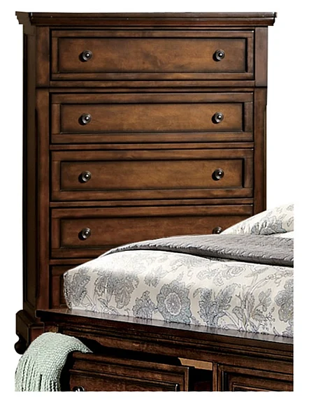 Homelegance Cumberland Chest 2159-9