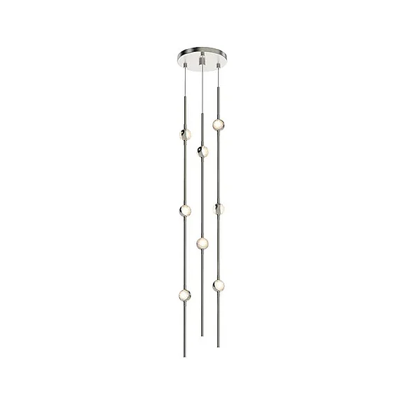 Sonneman Constellation Pendant 2161.13C-S-27
