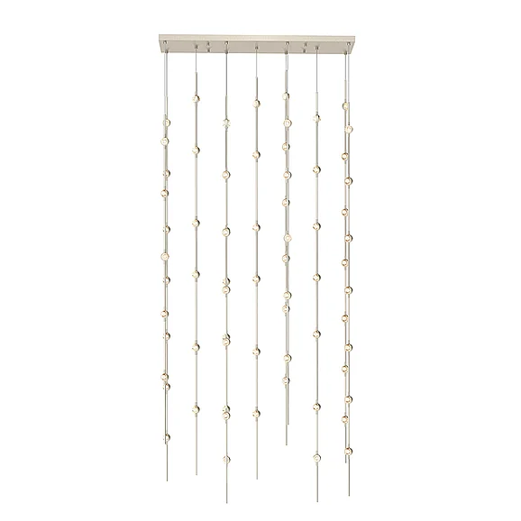 Sonneman Constellation Pendant 2166.13C-27