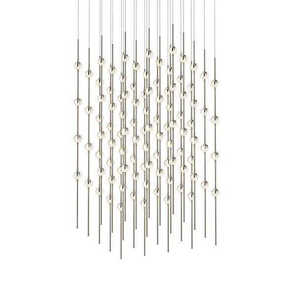 Sonneman Constellation Pendant 2168.13C-27