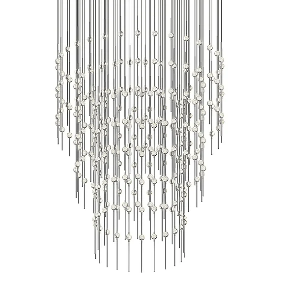 Sonneman Constellation Pendant 2174.13C-27