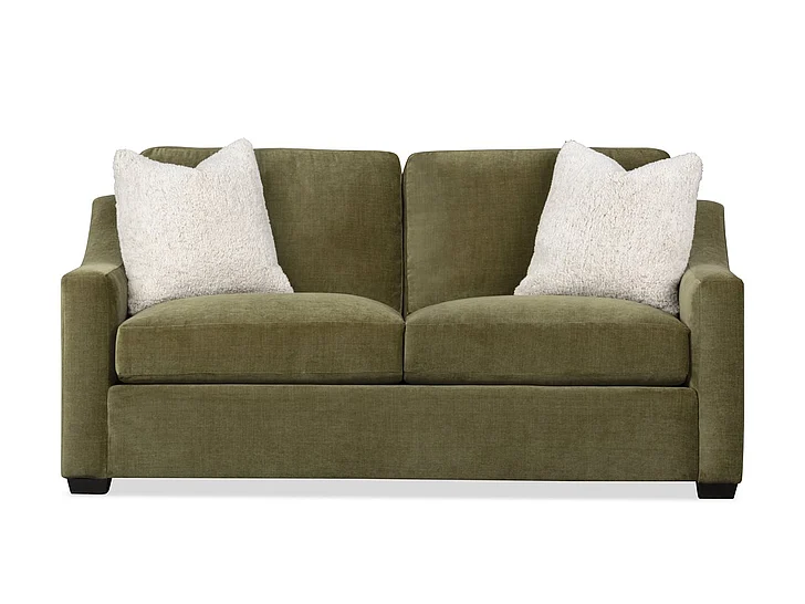 Stone & Leigh Karson Sofa CUSTOM ITEM 2183-302