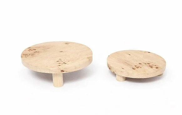 Uma Living Room Decor Tray 21853