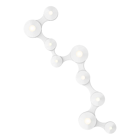 Sonneman Coral Surface Surface Mount 2191.03-03-01-00-01
