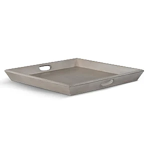 Sunny Design Ottoman Tray in Westwood Taupe 2195WT
