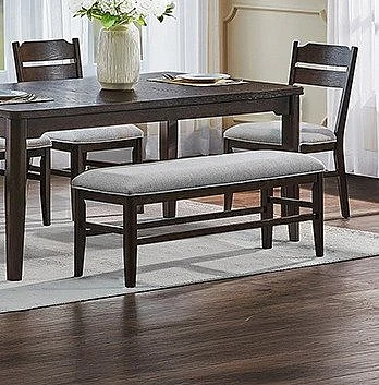 Crown Mark Higgins Bench 2204-BENCH