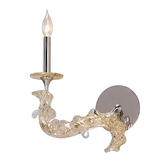 Corbett Lighting Cielo Wall Sconce 221-11