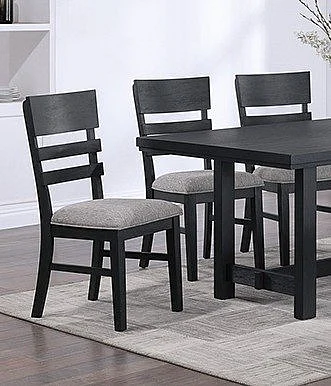 Crown Mark Guthrie Side Chair (Set of 2) 2211S