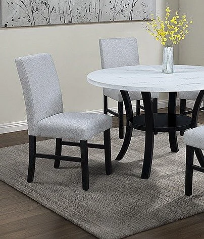 Crown Mark Isla Dining Chair 2216S