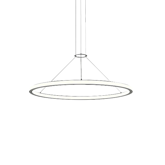 Sonneman Luna Pendant 2233.16