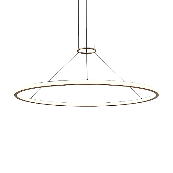 Sonneman Luna Pendant 2234.14