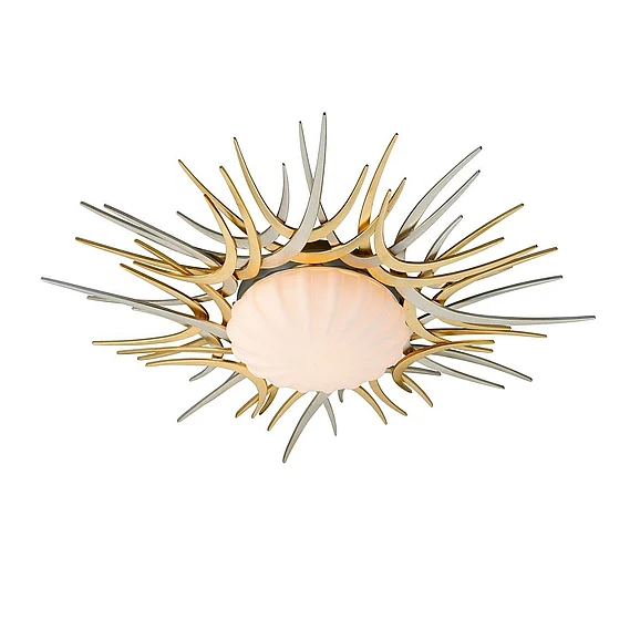 Corbett Lighting Helios Flush Mount 224-31