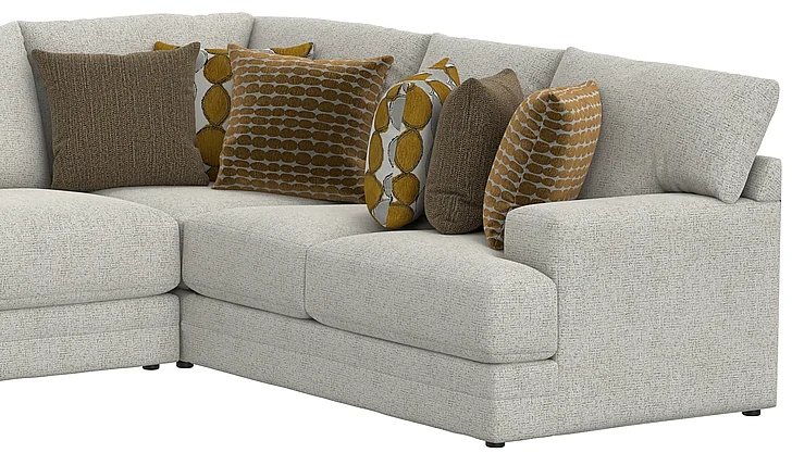 Jackson Tori RSF Section in Birch/Ochre 2240-72/1703-26/2610-17