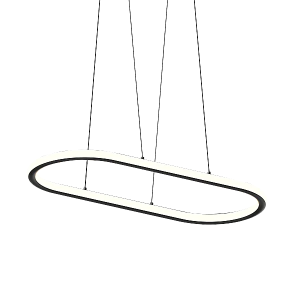 Sonneman Luna Pendant 2241.25