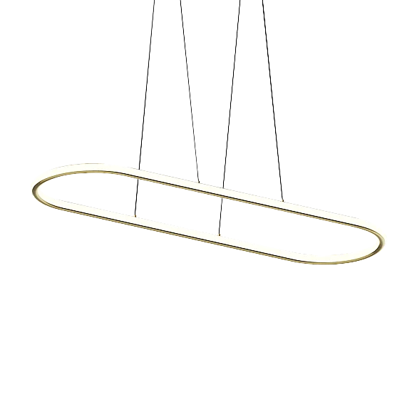 Sonneman Luna Pendant 2243.14